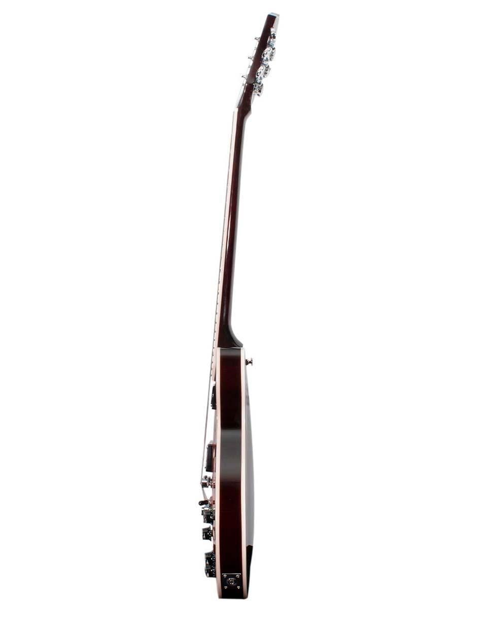 Guitarra eléctrica Jazzs 8