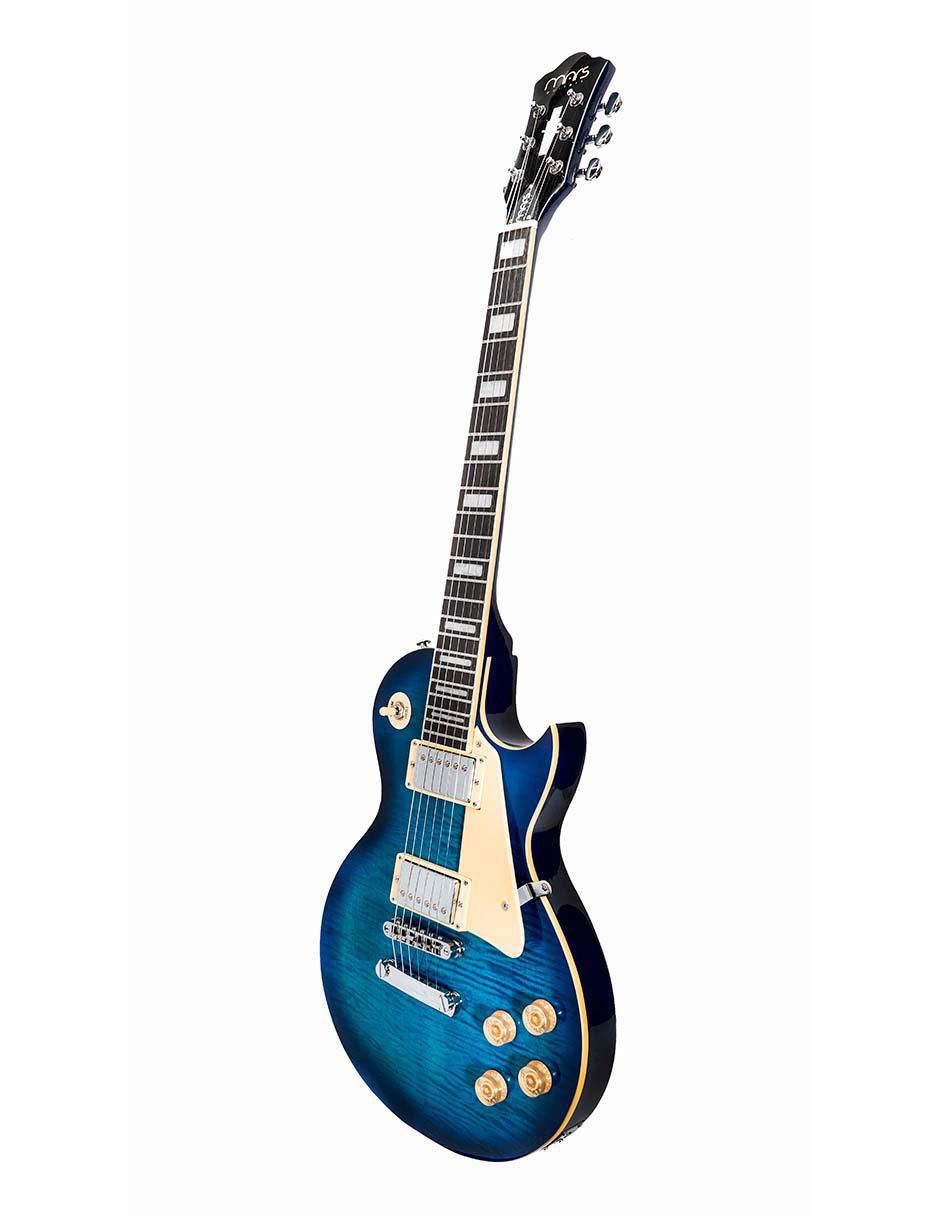 Guitarra eléctrica LPSTD 2