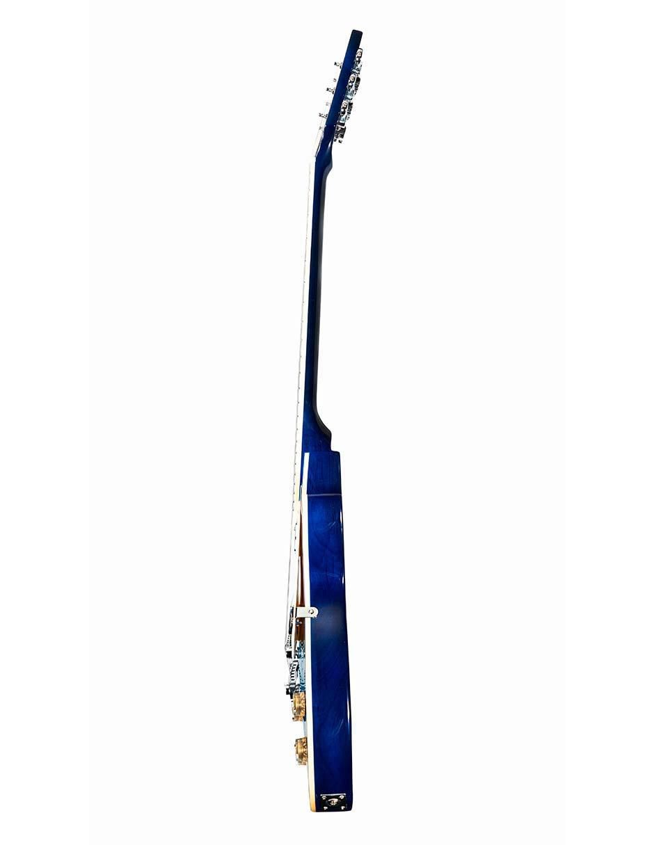 Guitarra eléctrica LPSTD 7