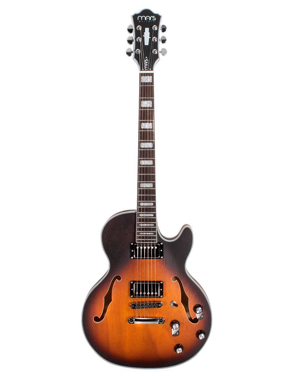 Guitarra eléctrica LPJazzs