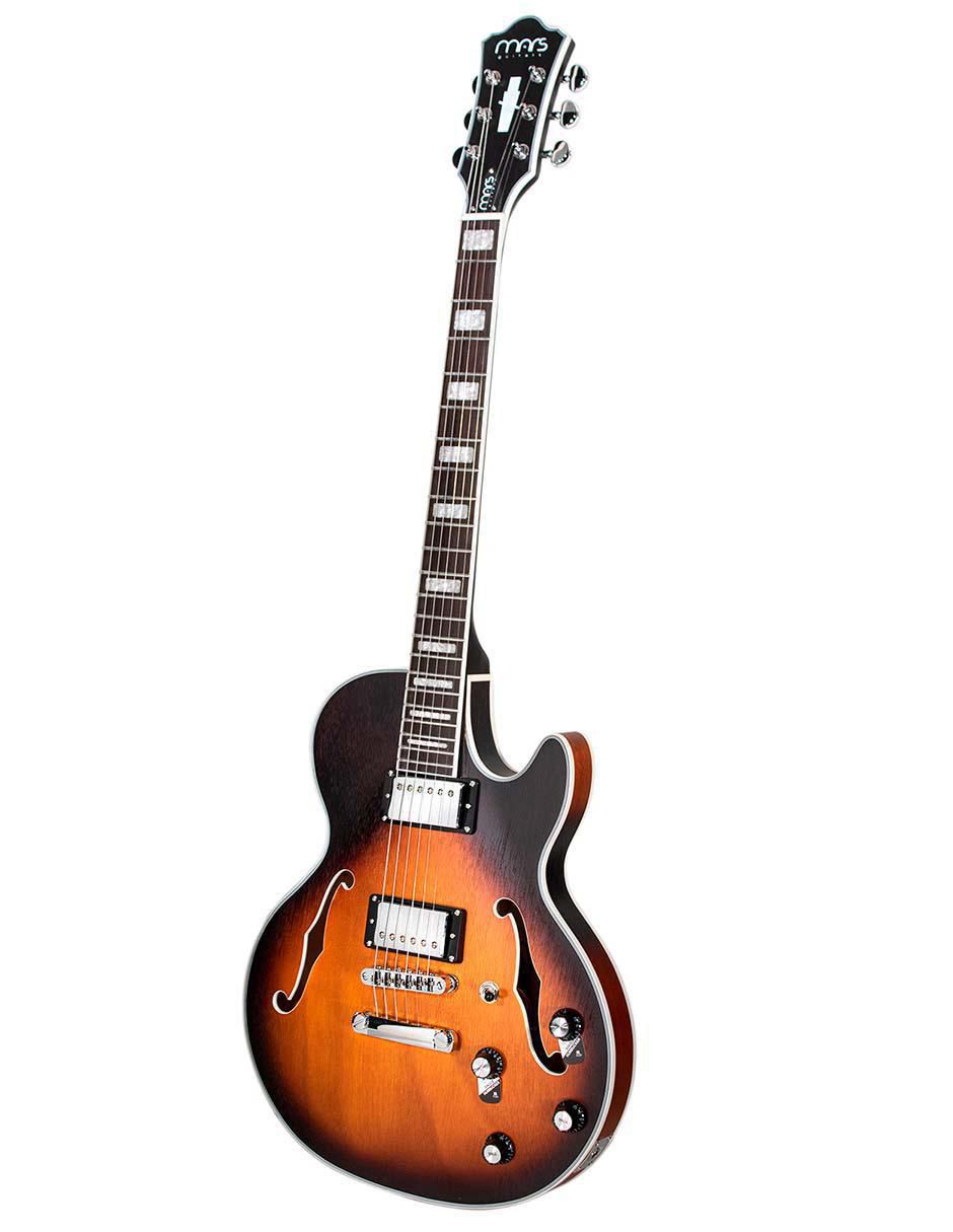 Guitarra eléctrica LPJazzs 2