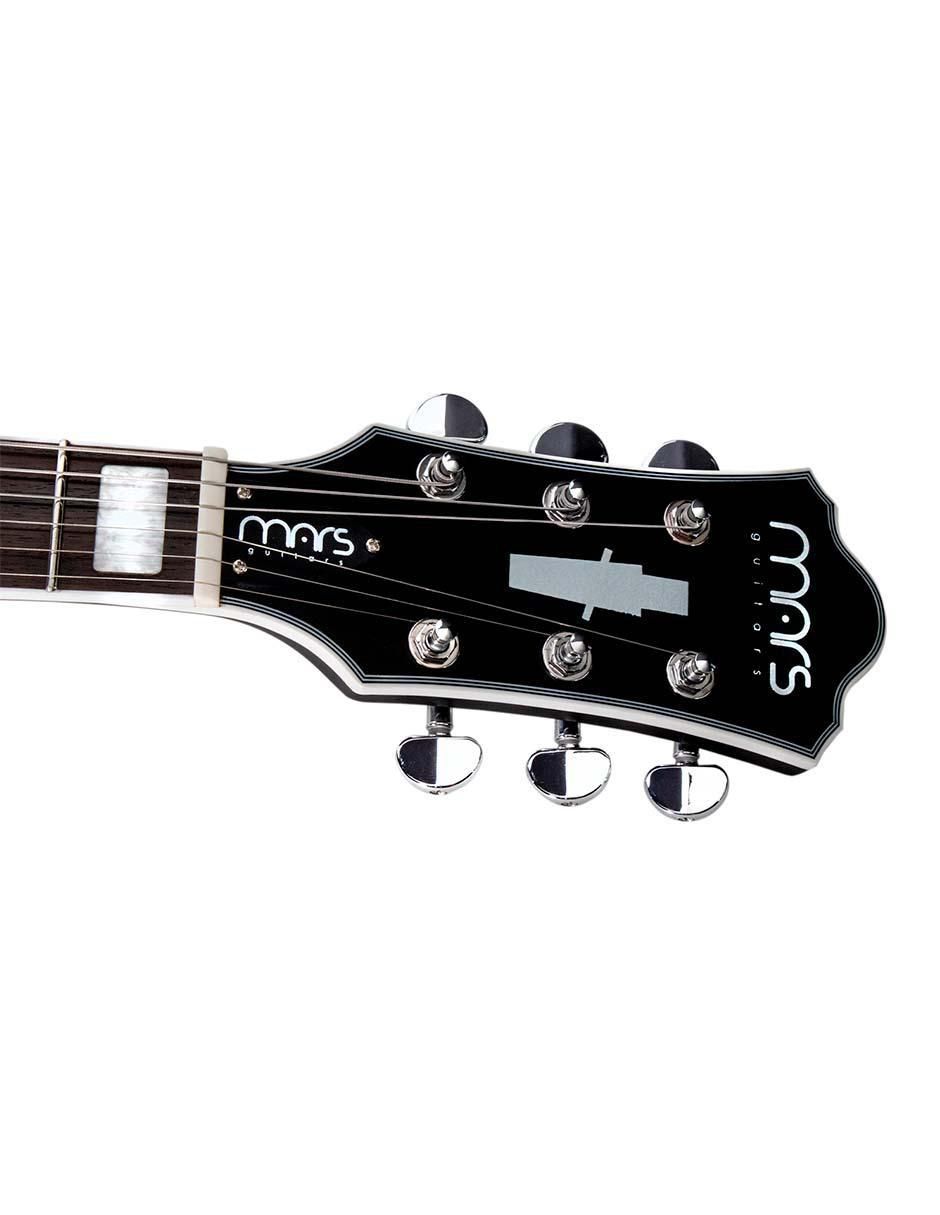 Guitarra eléctrica LPJazzs 6