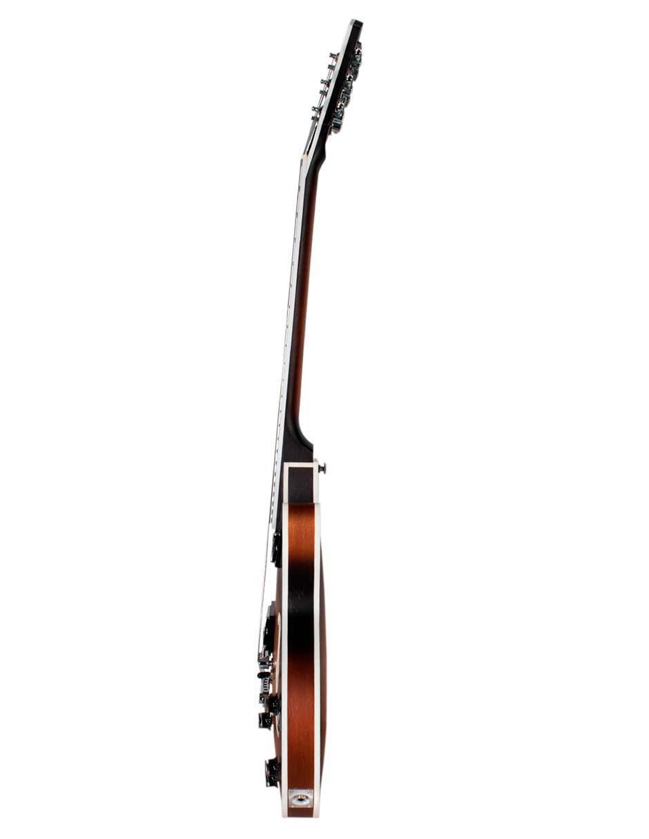 Guitarra eléctrica LPJazzs 8