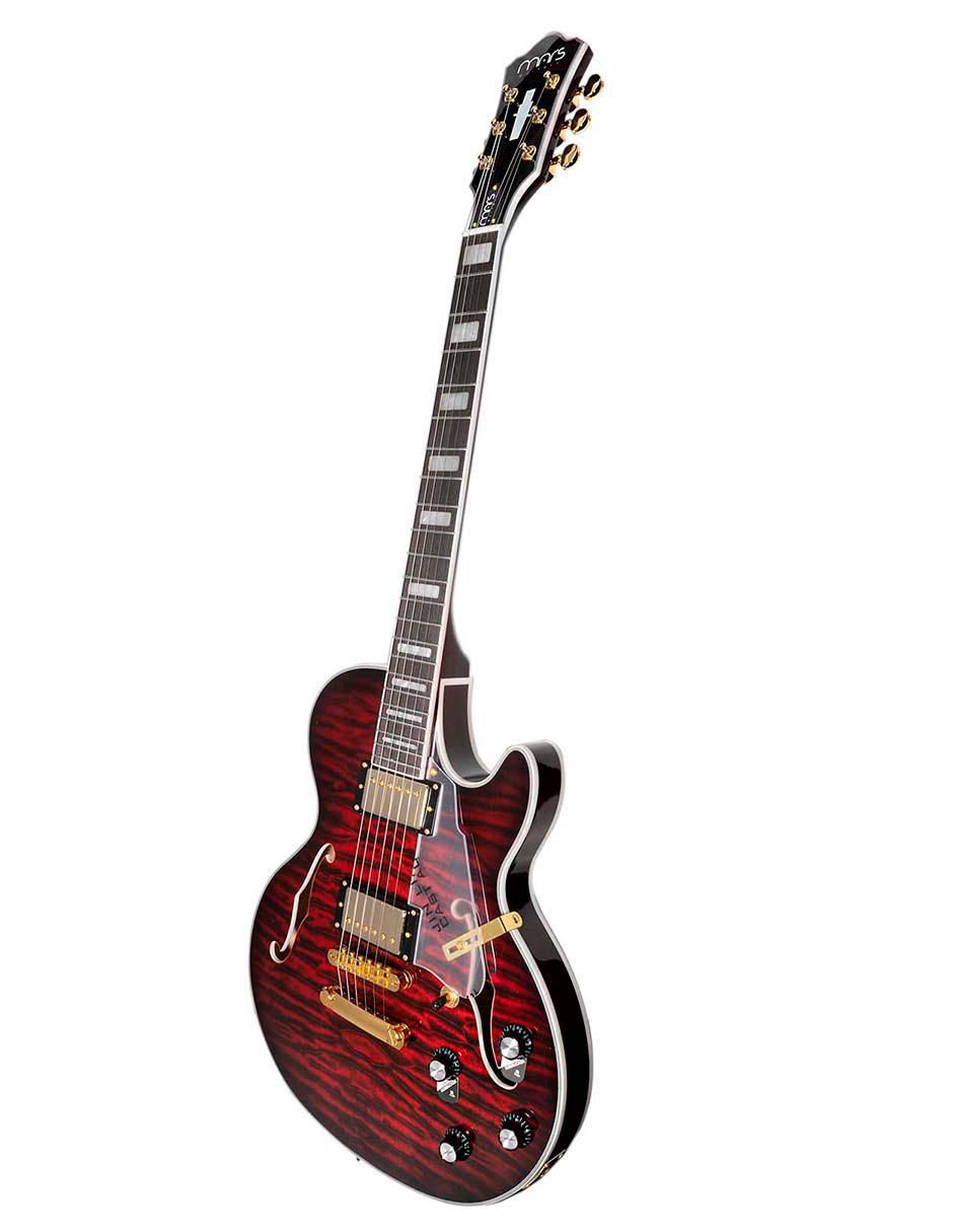 Guitarra eléctrica LPJazz 2