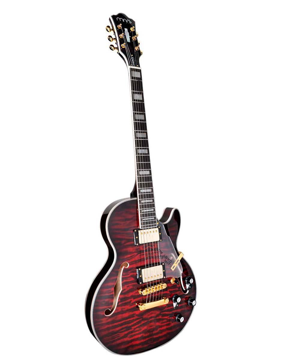 Guitarra eléctrica LPJazz 3