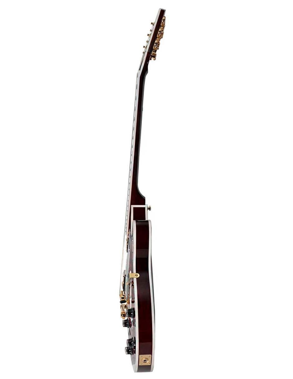 Guitarra eléctrica LPJazz 7