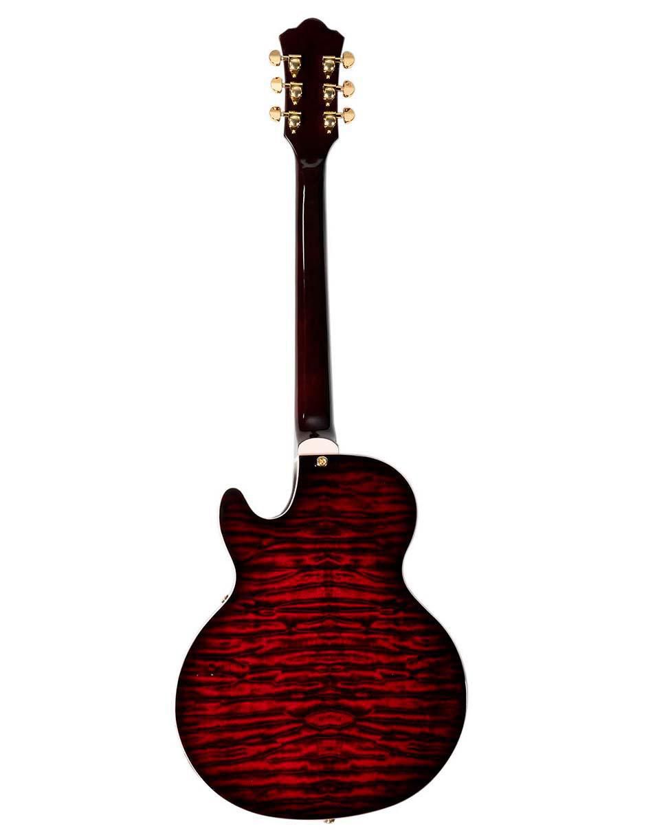 Guitarra eléctrica LPJazz 8