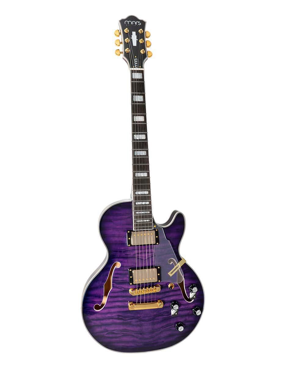 Guitarra eléctrica LPJazz Guitarra eléctrica LPJazz