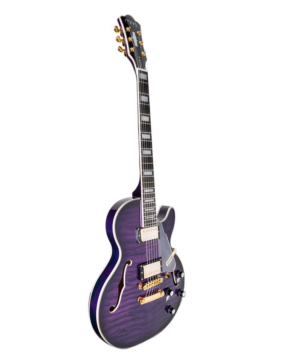 Guitarra eléctrica LPJazz 3