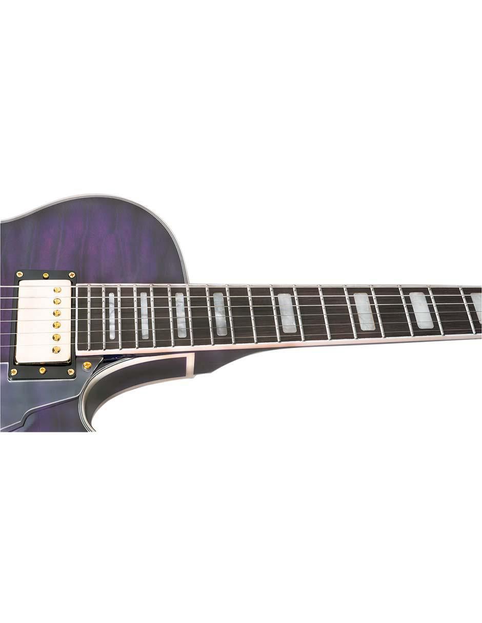 Guitarra eléctrica LPJazz 4