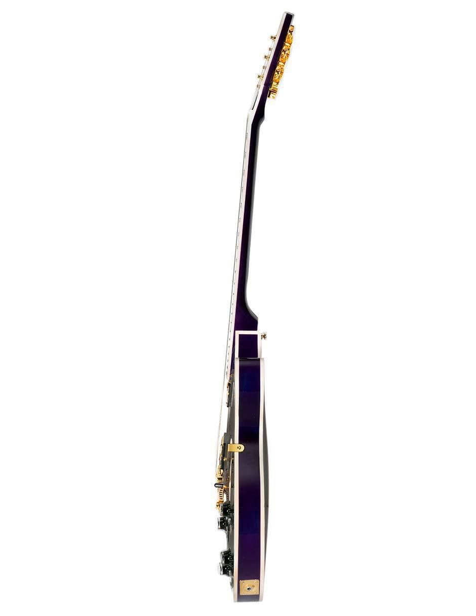 Guitarra eléctrica LPJazz 7