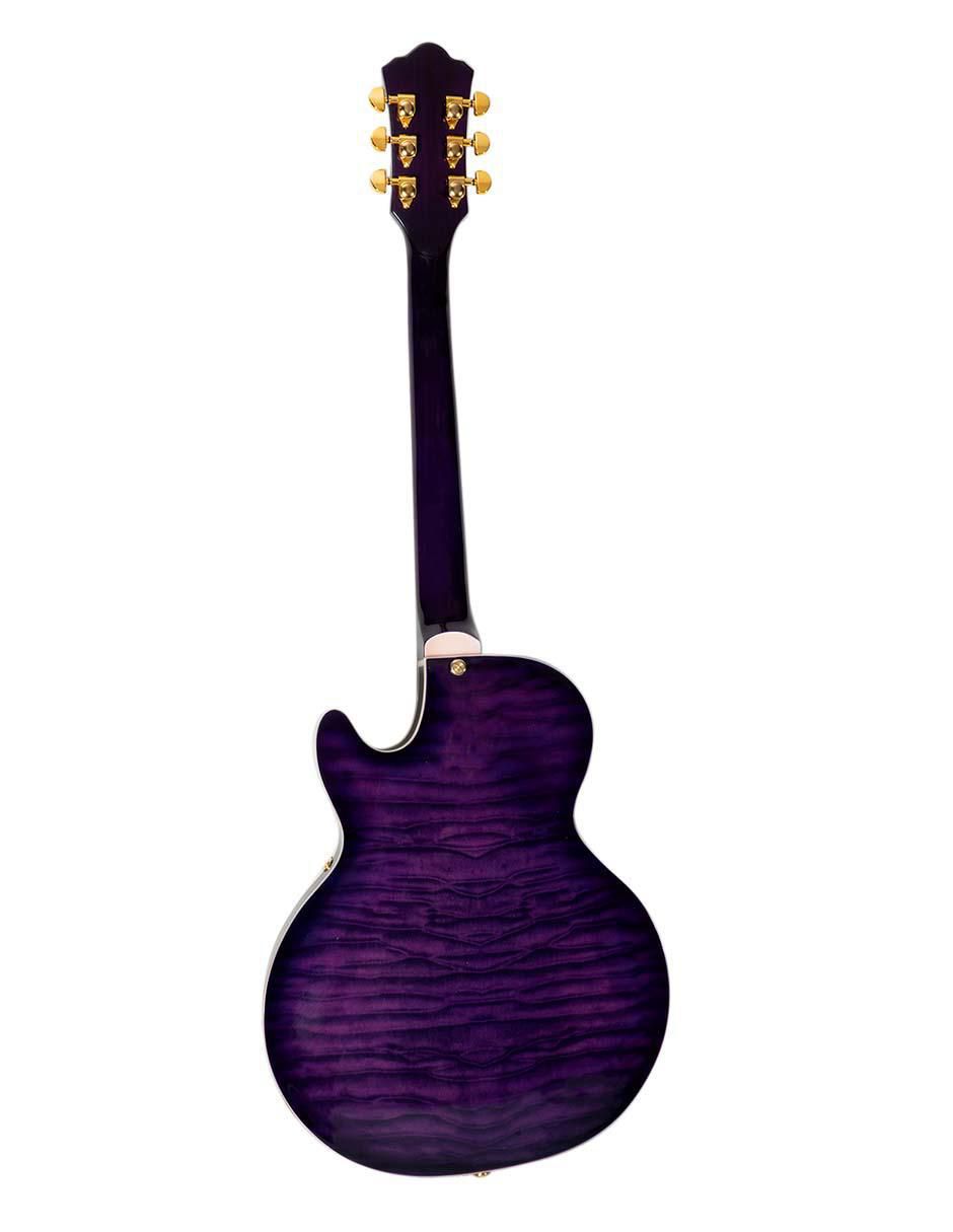 Guitarra eléctrica LPJazz 8
