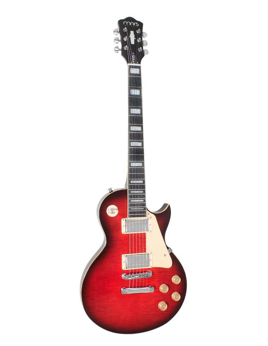 Guitarra eléctrica LPSTD