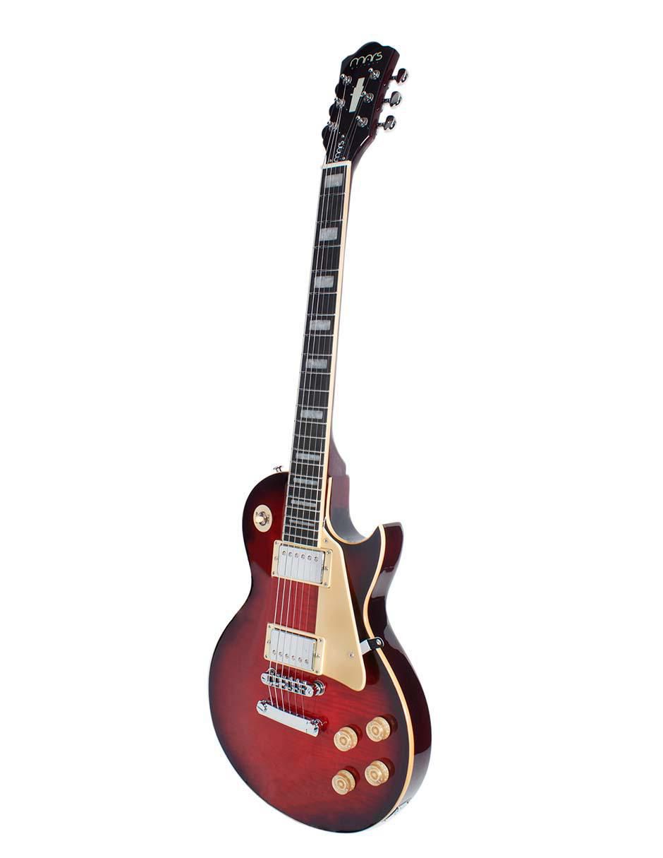 Guitarra eléctrica LPSTD 2