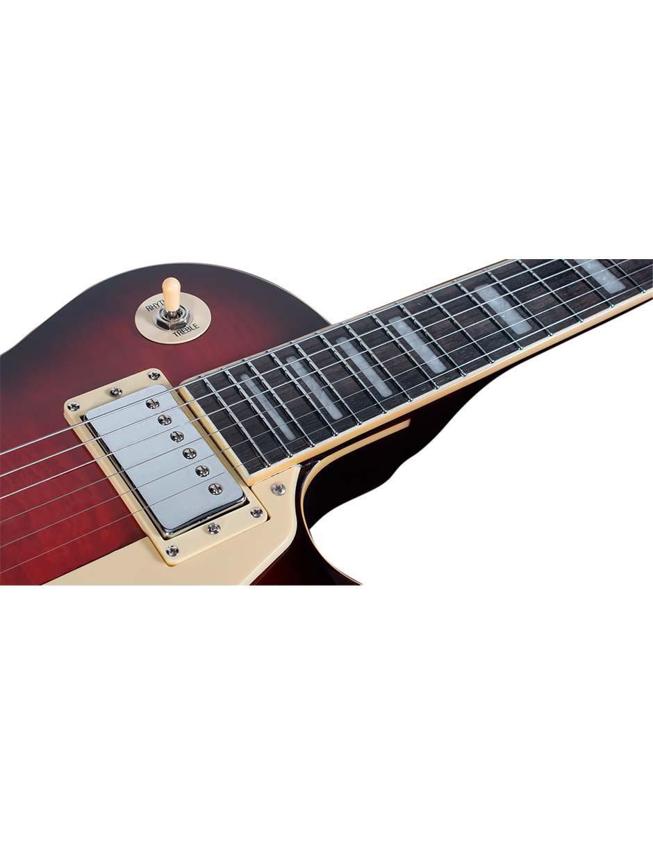 Guitarra eléctrica LPSTD 4