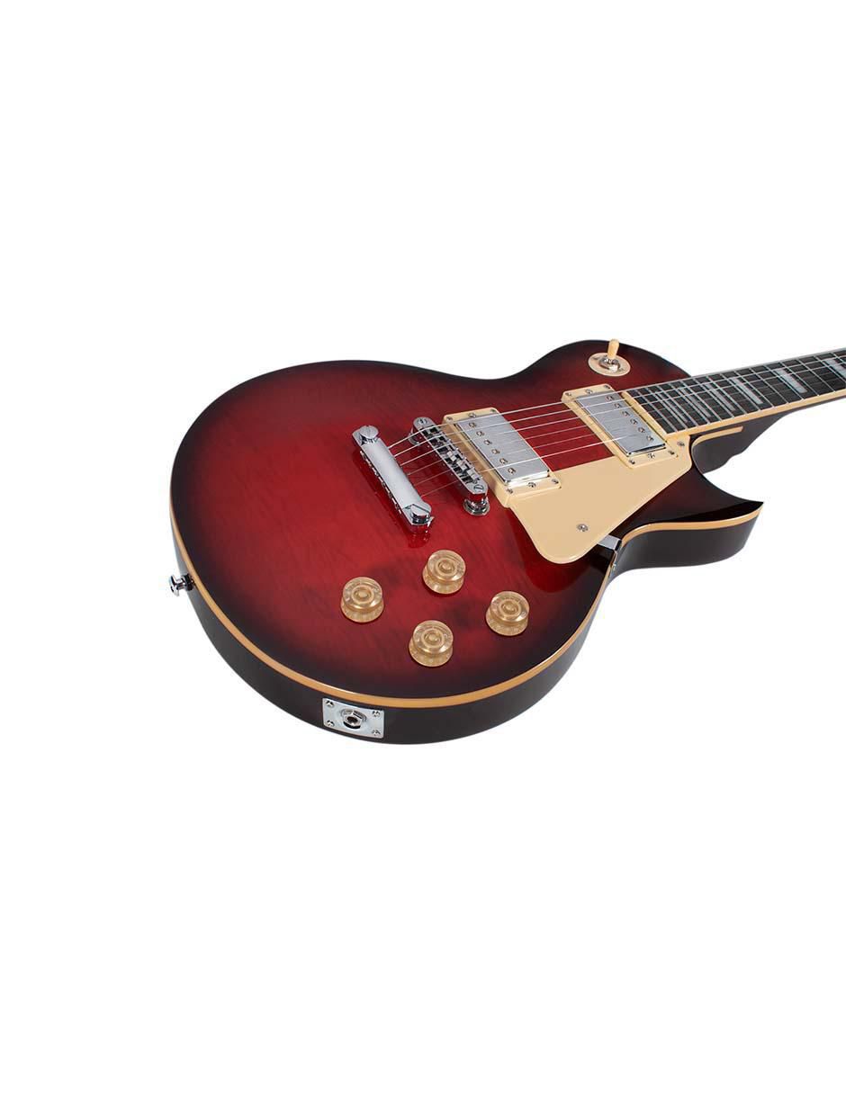 Guitarra eléctrica LPSTD 5