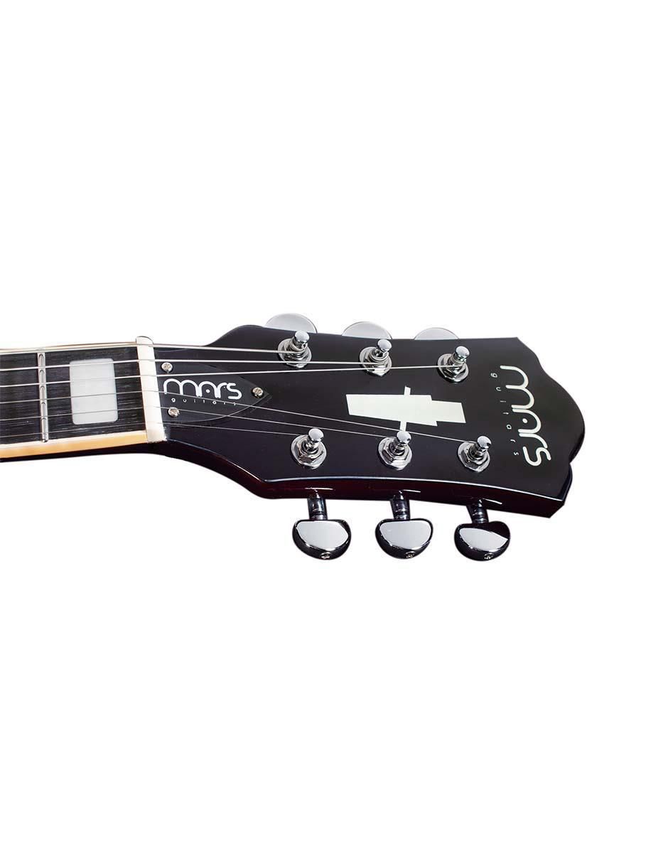Guitarra eléctrica LPSTD 6