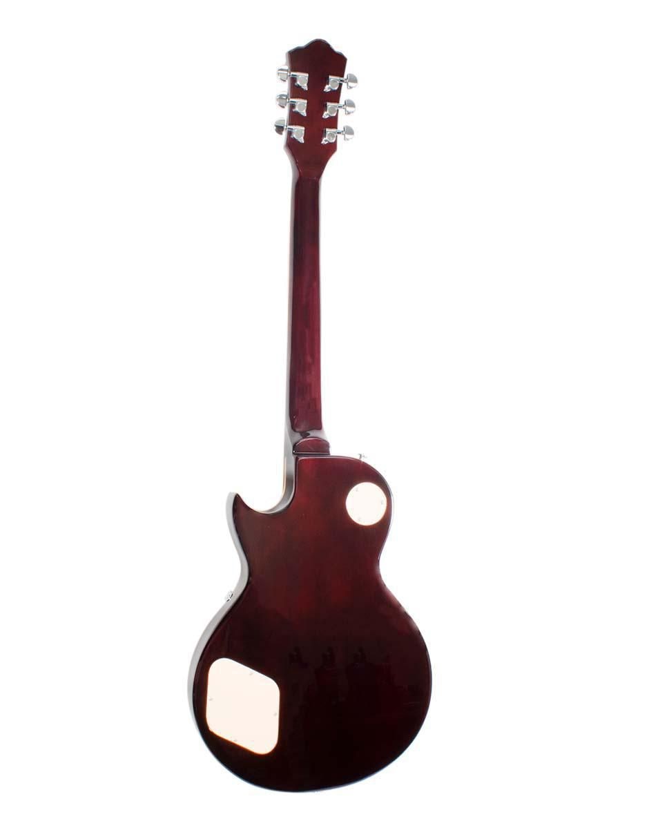 Guitarra eléctrica LPSTD 8