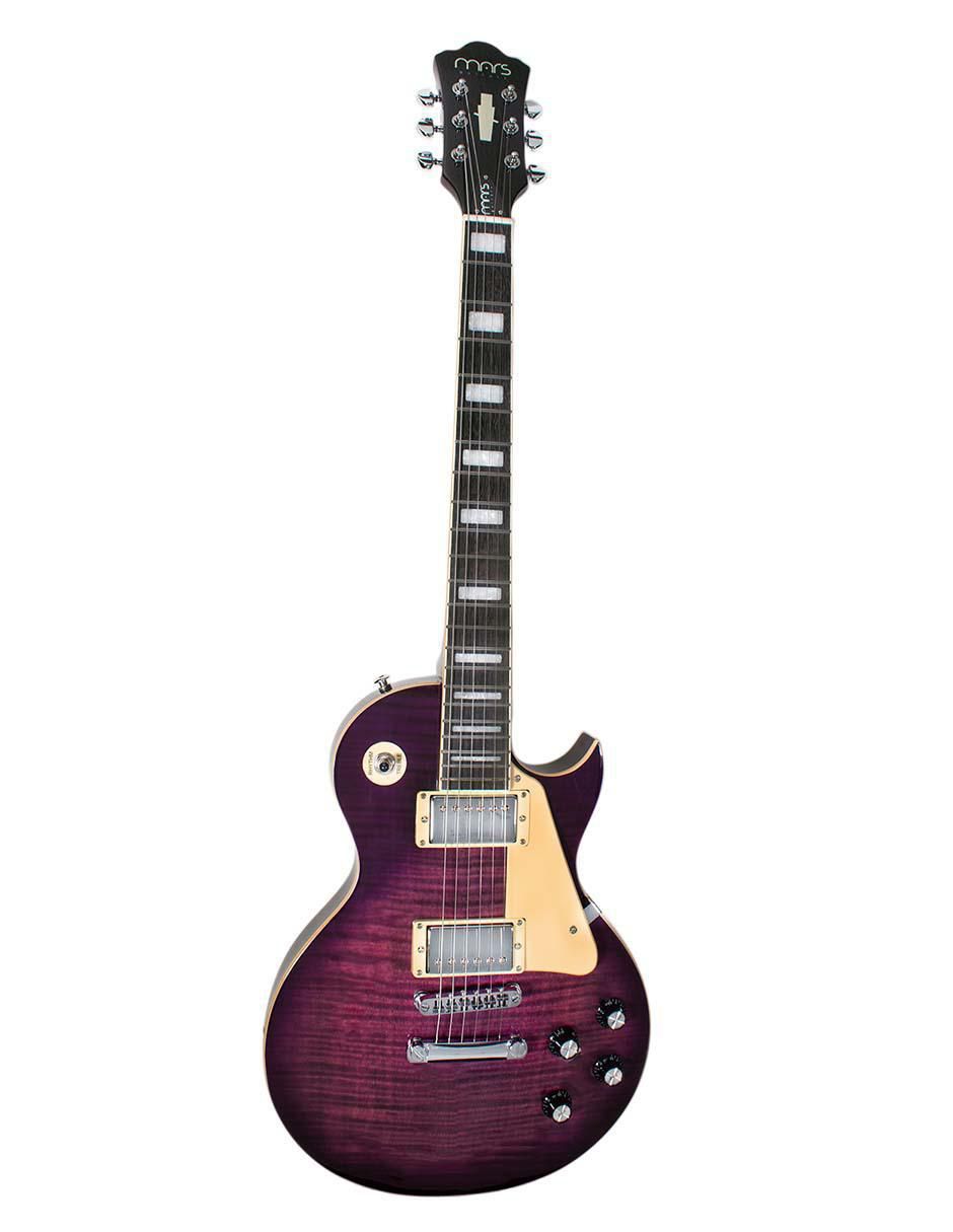 Guitarra eléctrica LPTRD