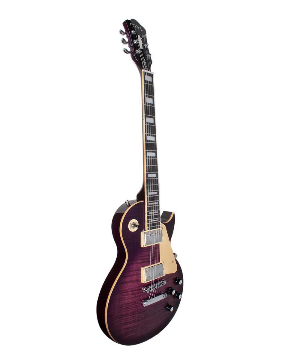 Guitarra eléctrica LPTRD 3