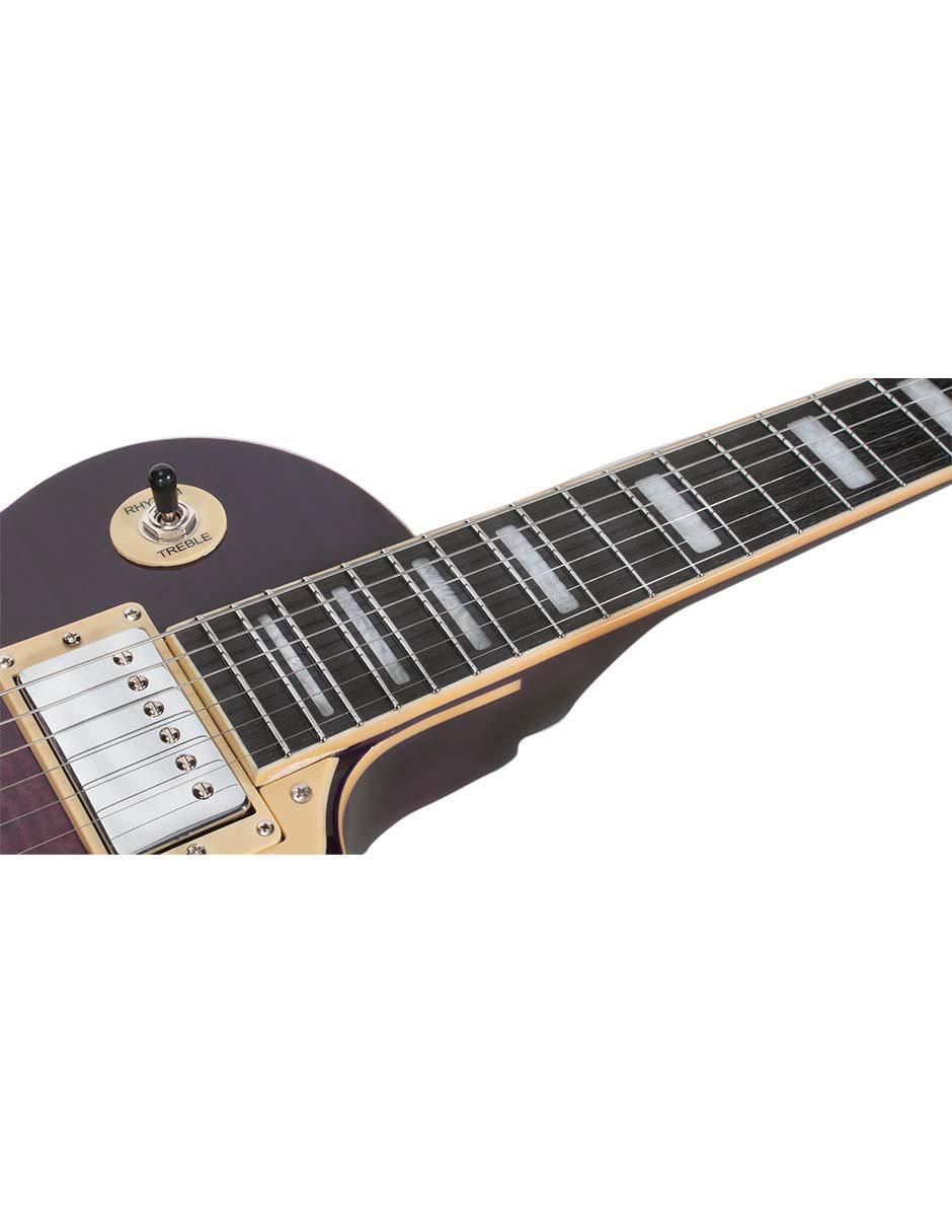 Guitarra eléctrica LPTRD 4