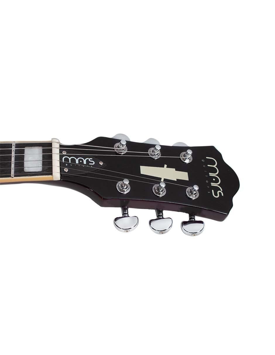 Guitarra eléctrica LPTRD 6