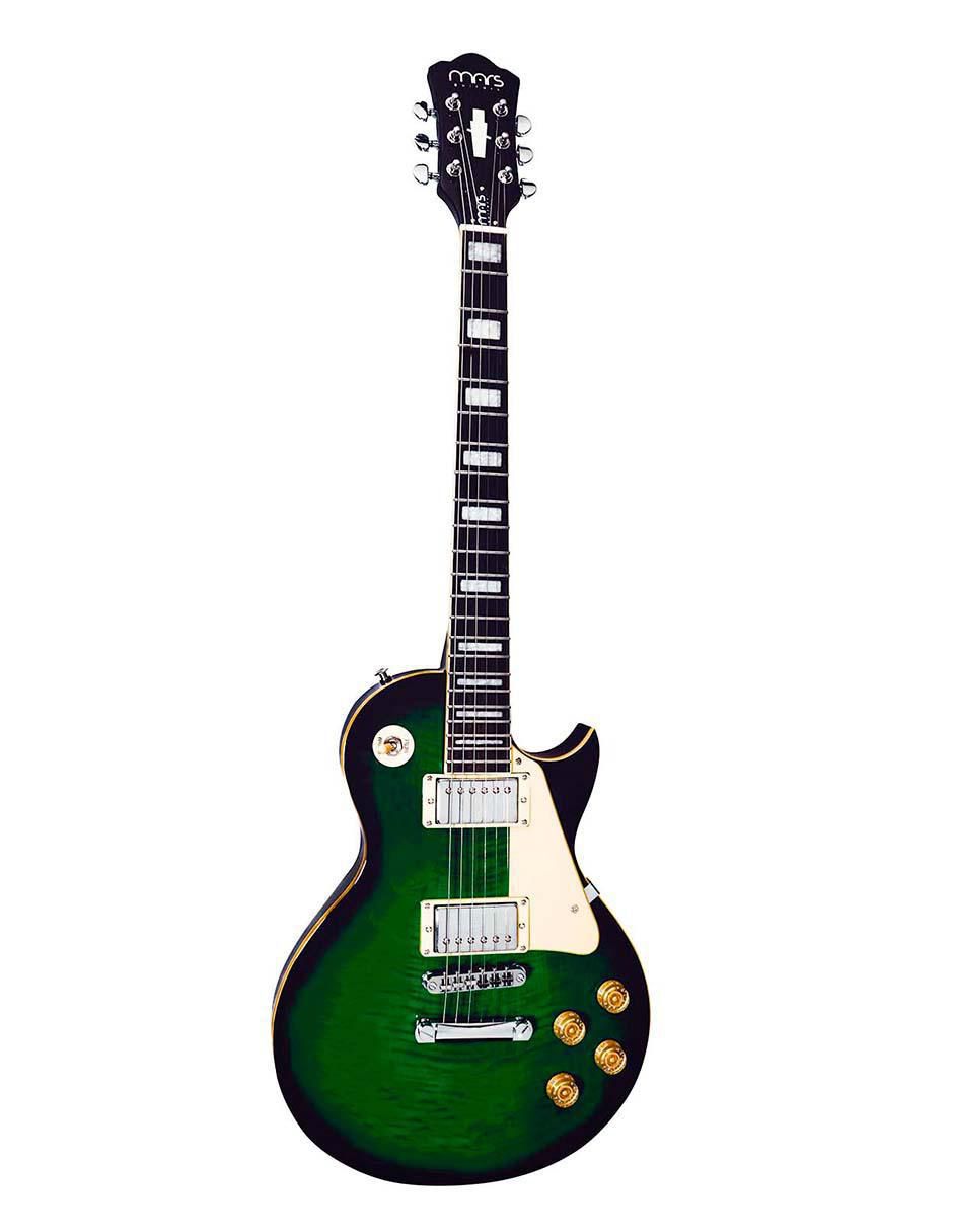 Guitarra eléctrica LPSTD Guitarra eléctrica LPSTD