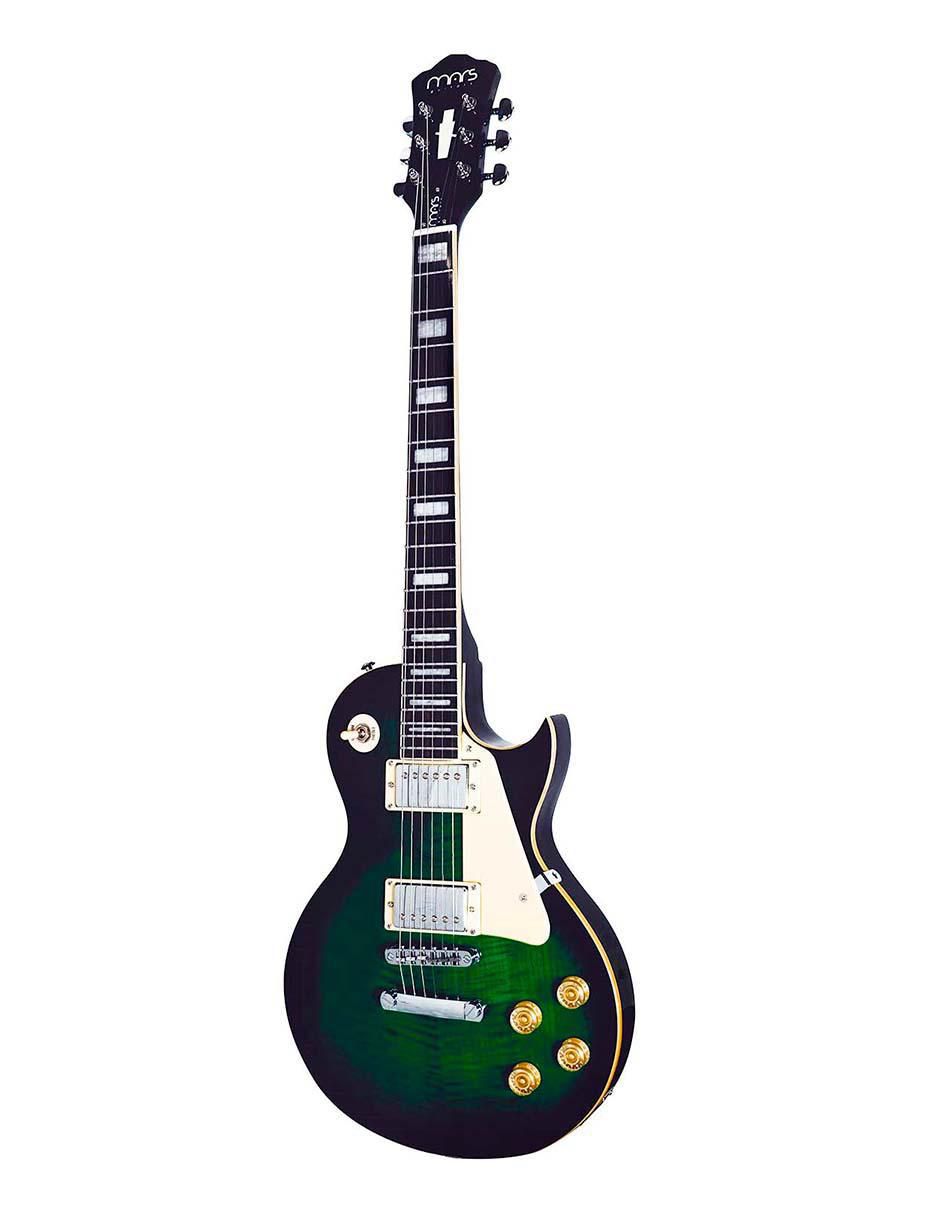 Guitarra eléctrica LPSTD 2