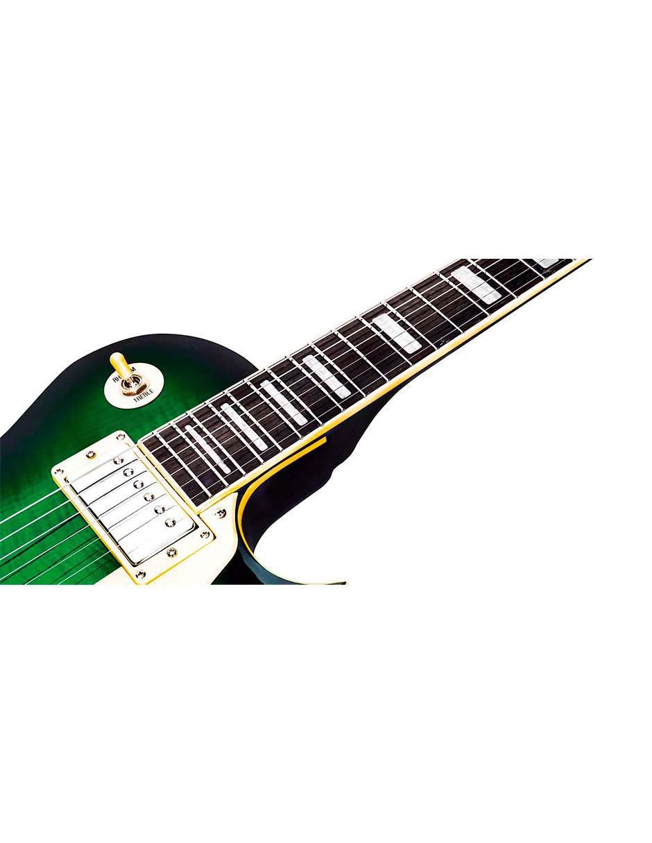 Guitarra eléctrica LPSTD 4