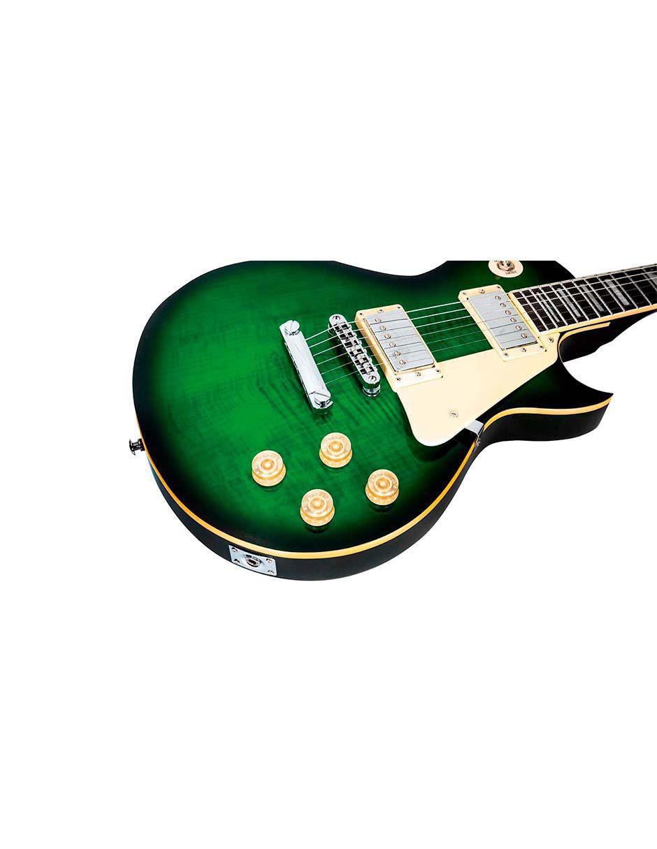 Guitarra eléctrica LPSTD 5