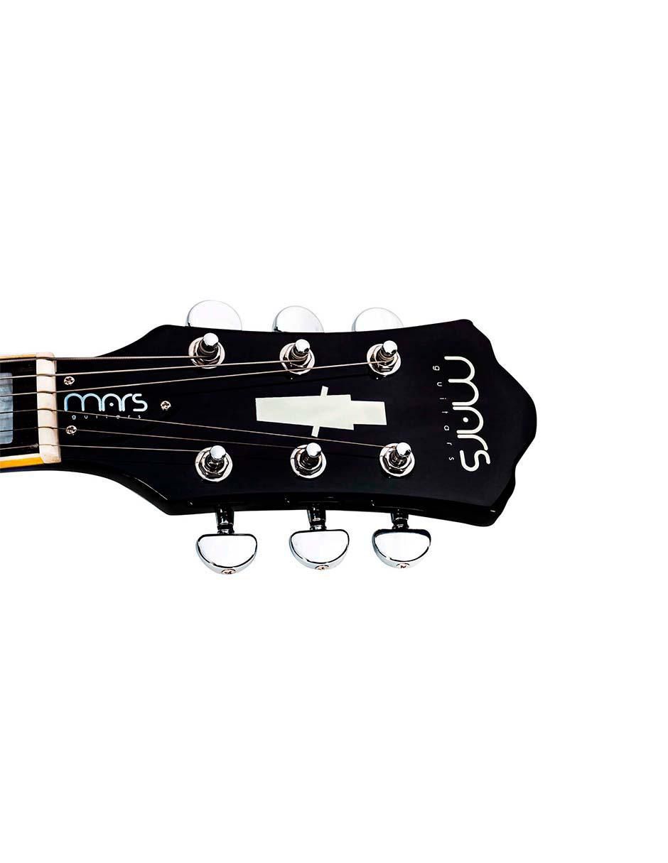 Guitarra eléctrica LPSTD 6