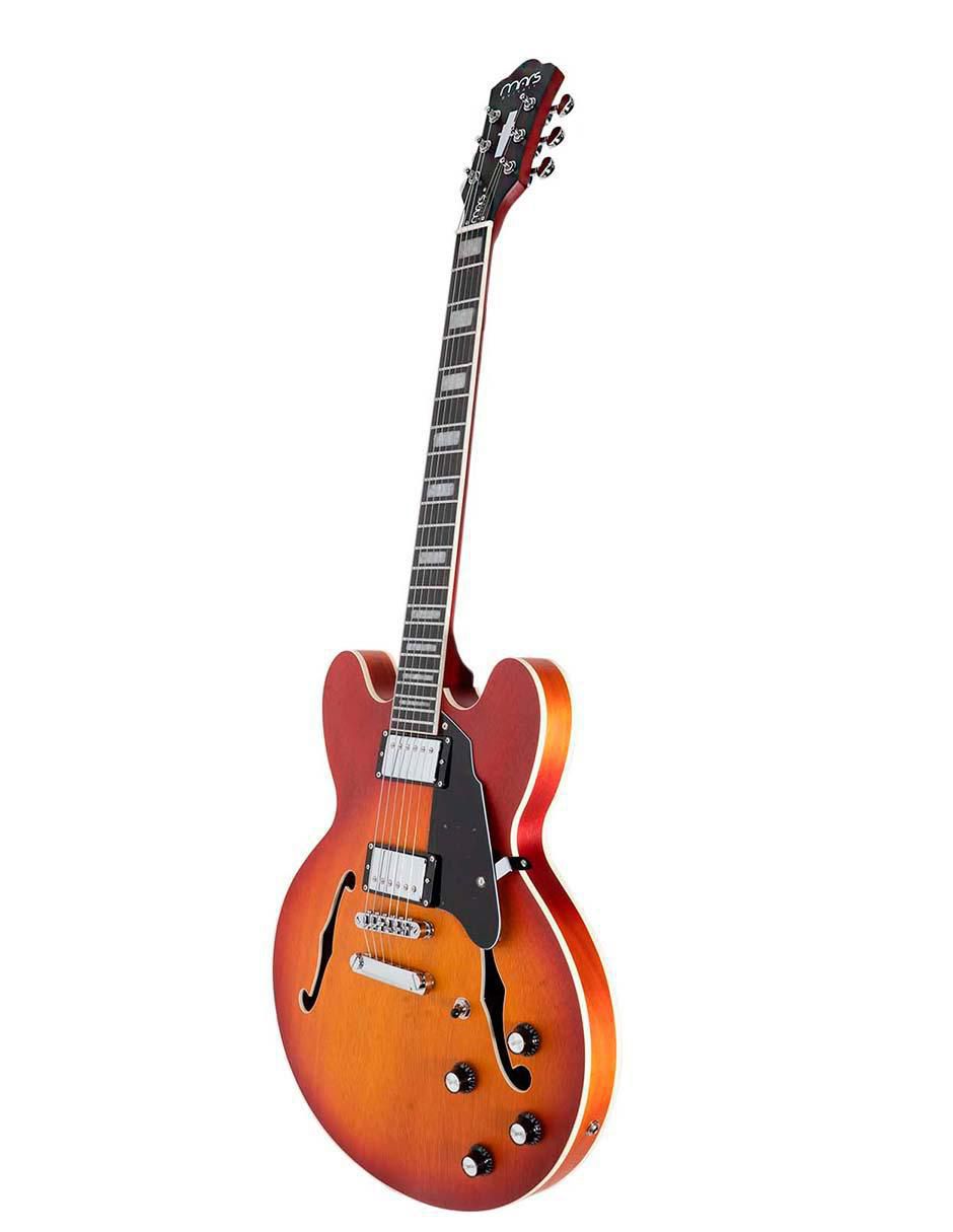 Guitarra eléctrica HB339OS 2