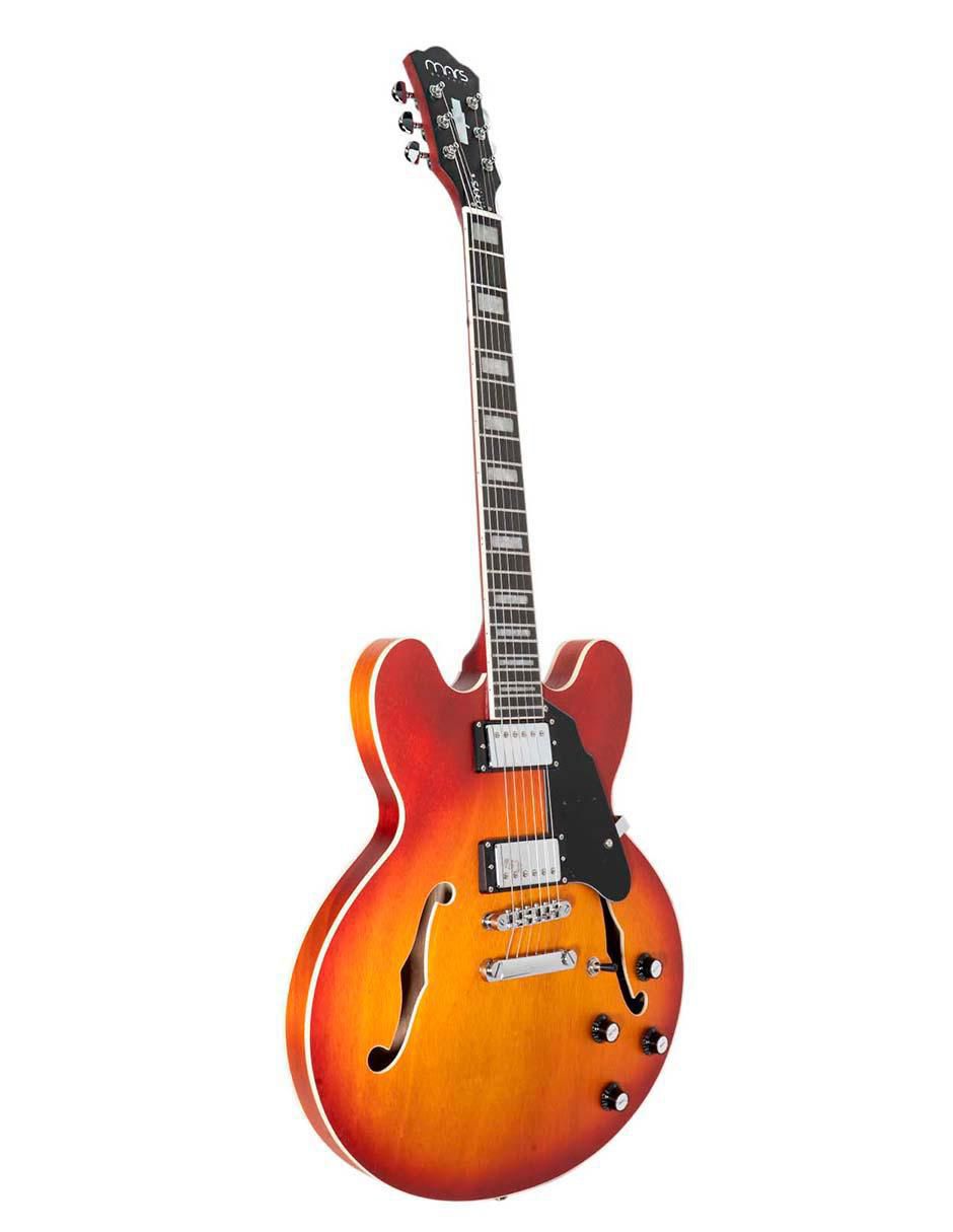 Guitarra eléctrica HB339OS 3