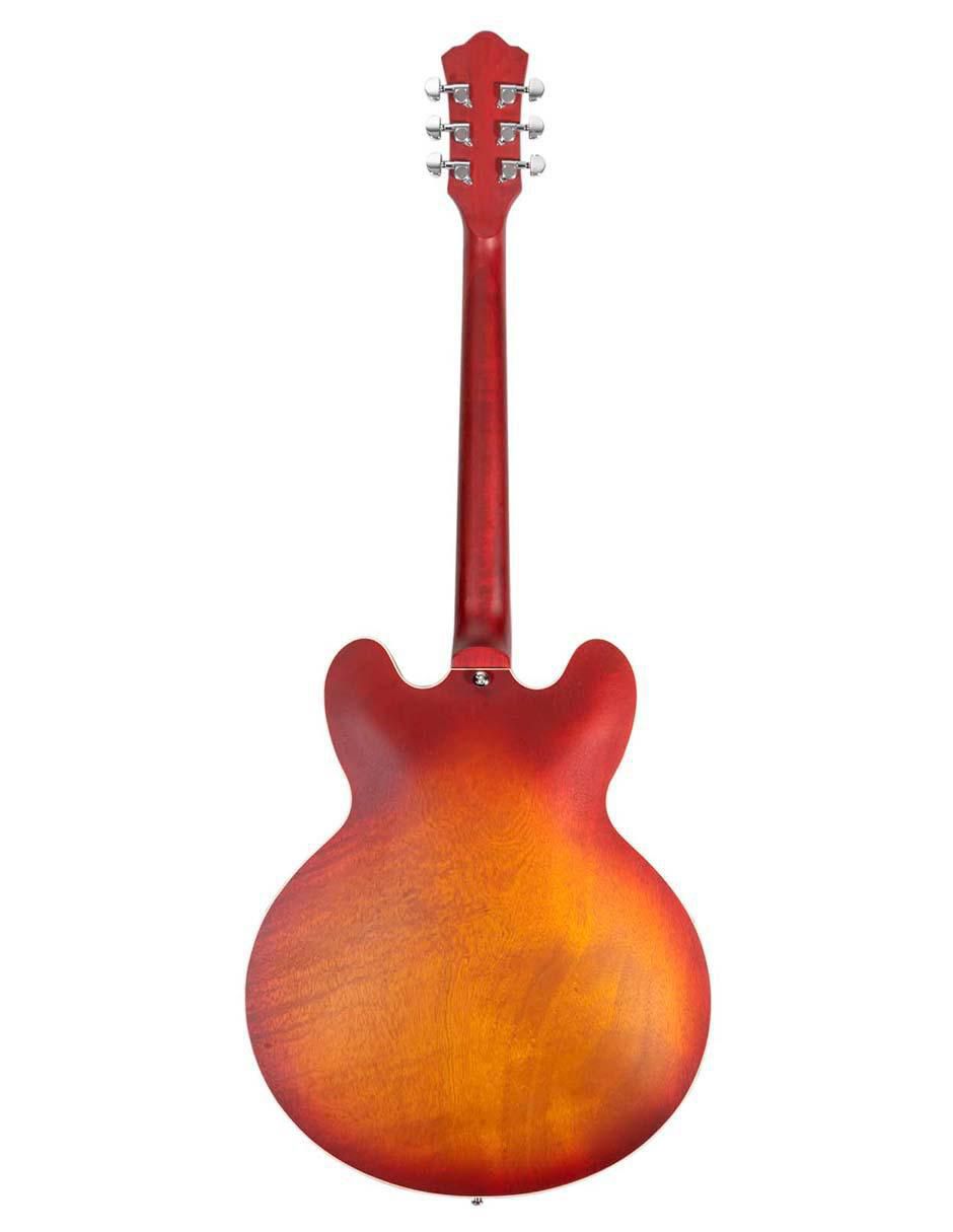 Guitarra eléctrica HB339OS 8