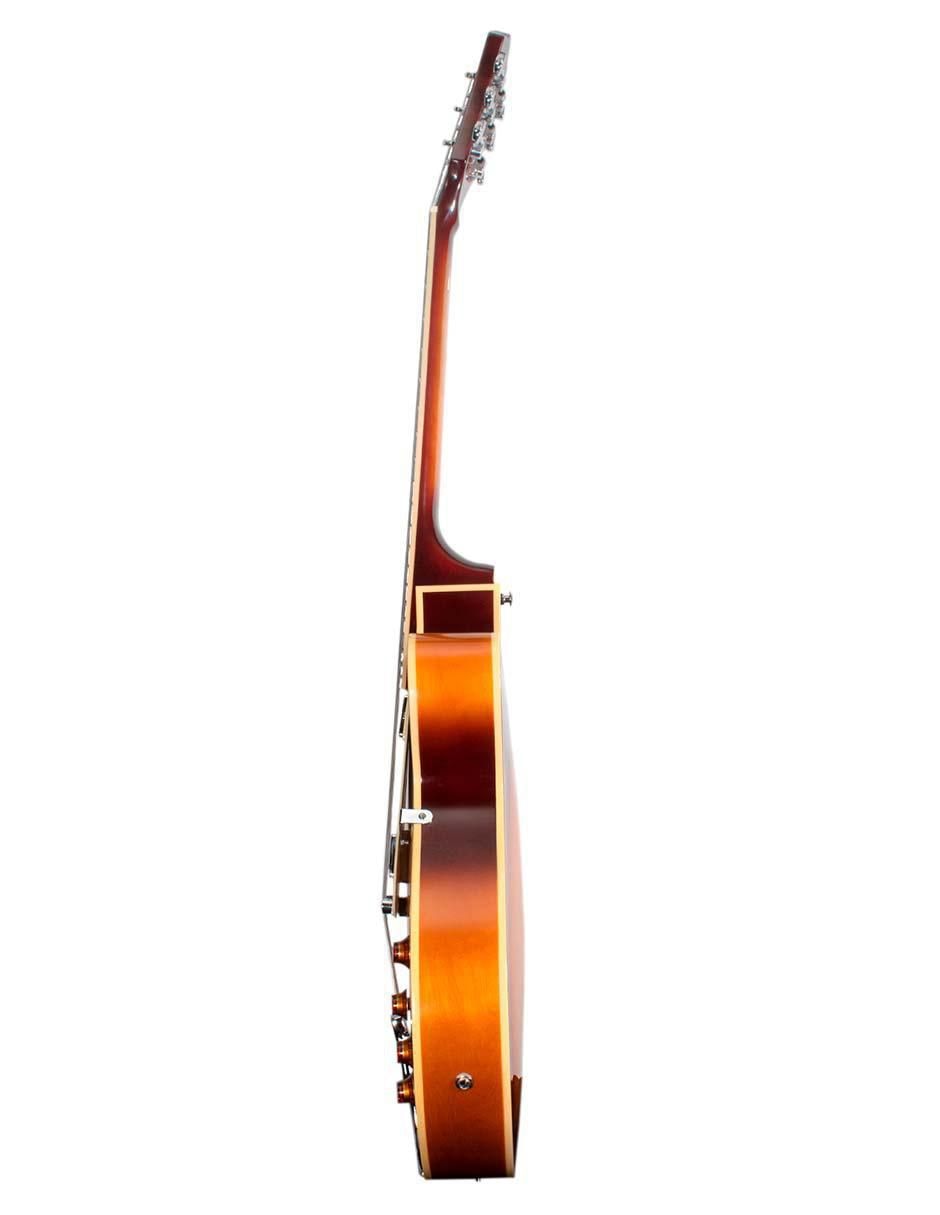 Guitarra eléctrica Jazzat 7
