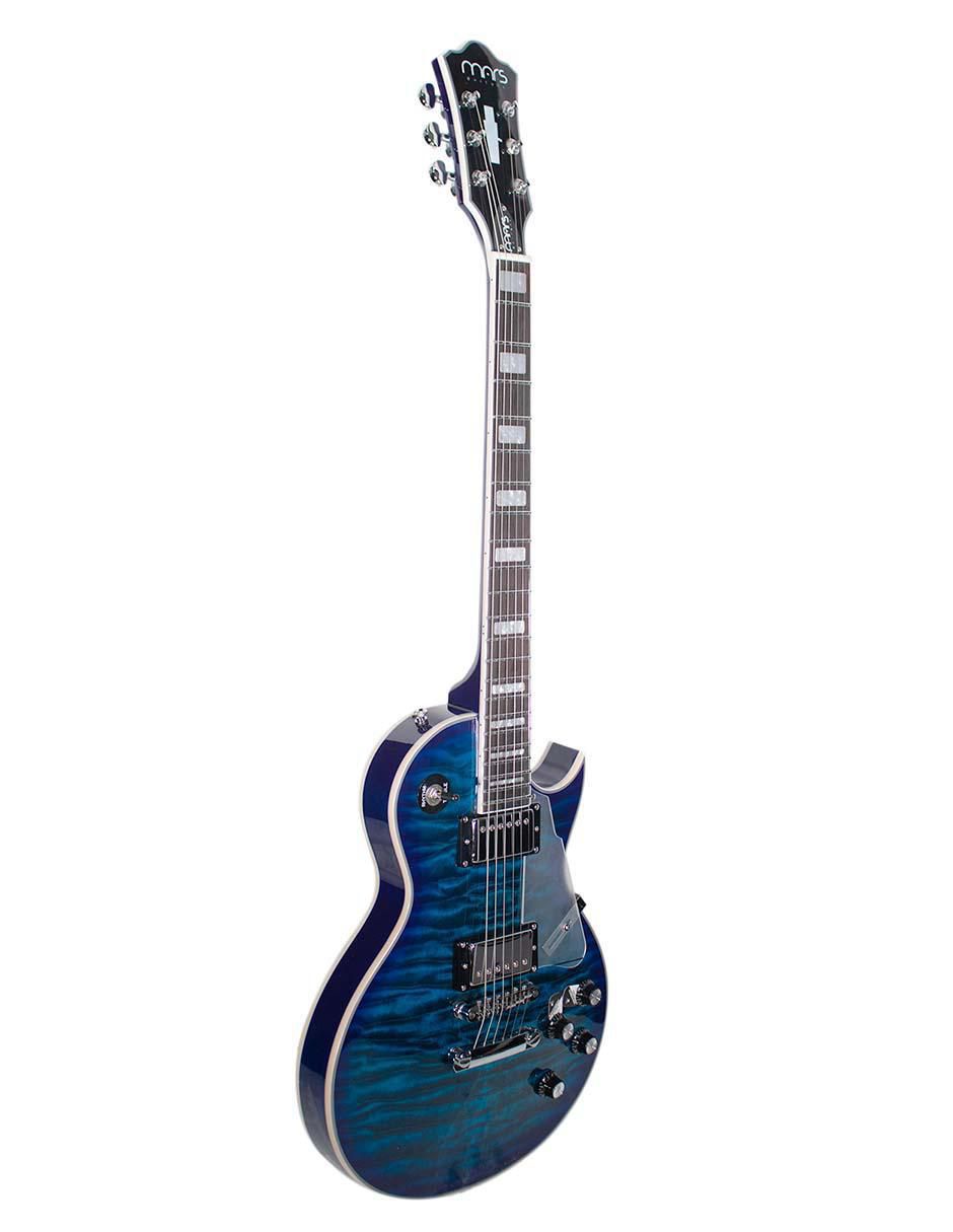 Guitarra eléctrica LPCUM 3