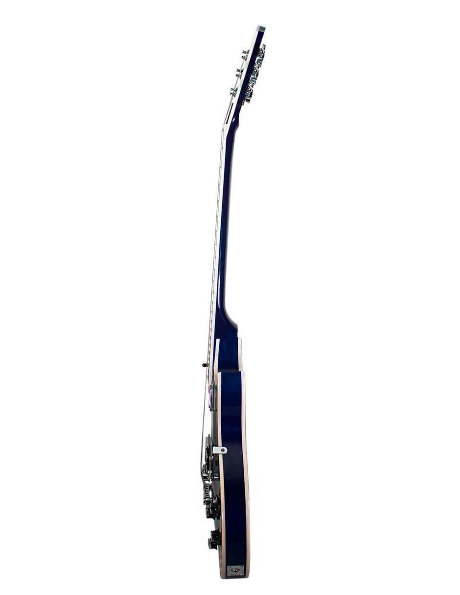 Guitarra eléctrica LPCUM 6