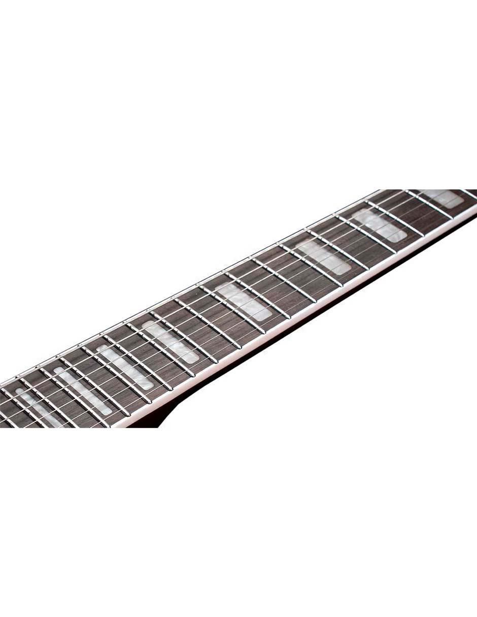 Guitarra eléctrica Jazzs 5