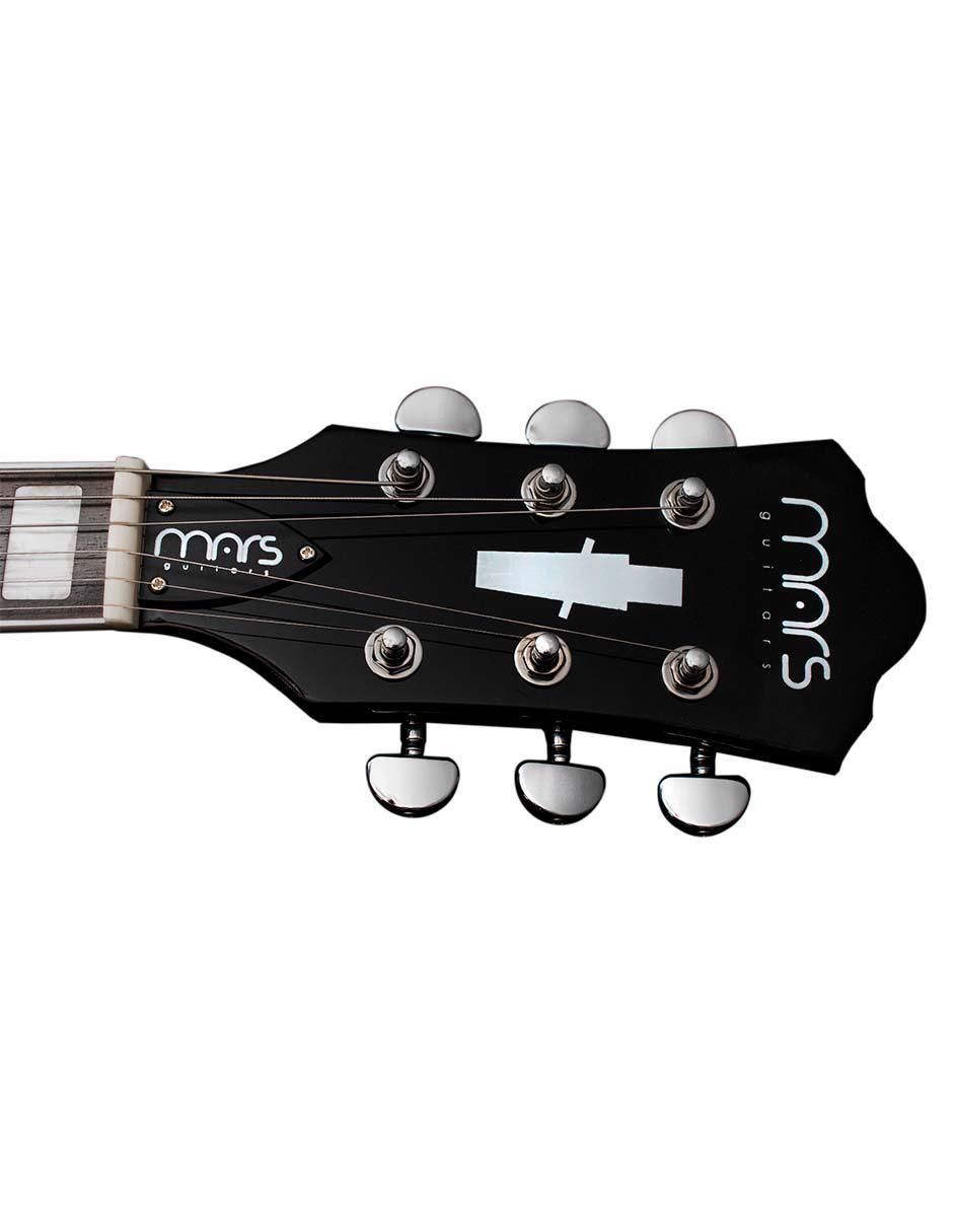 Guitarra eléctrica Jazzs 6