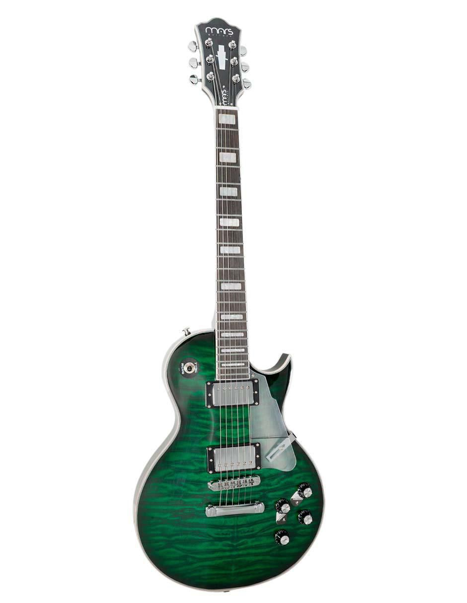 Guitarra eléctrica LPCUM Guitarra eléctrica LPCUM