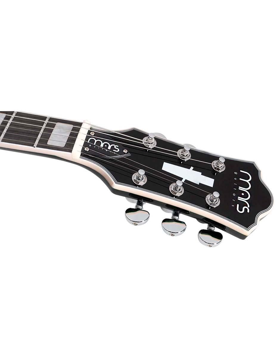 Guitarra eléctrica LPCUM 6