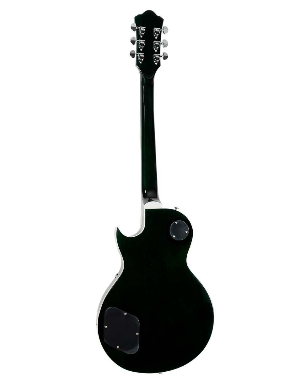 Guitarra eléctrica LPCUM 8