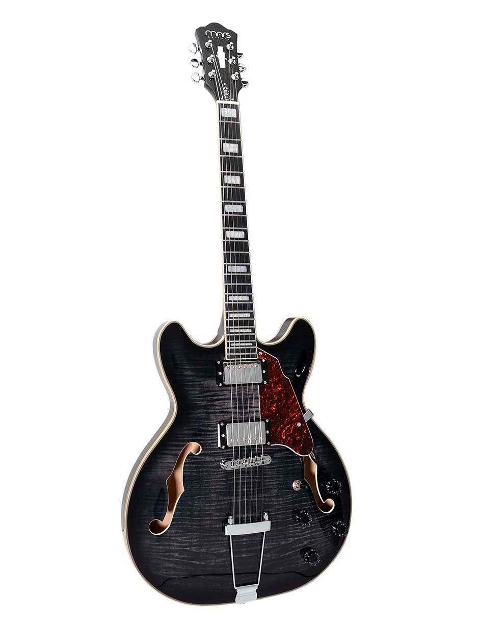 Guitarra eléctrica HB335CL Guitarra eléctrica HB335CL