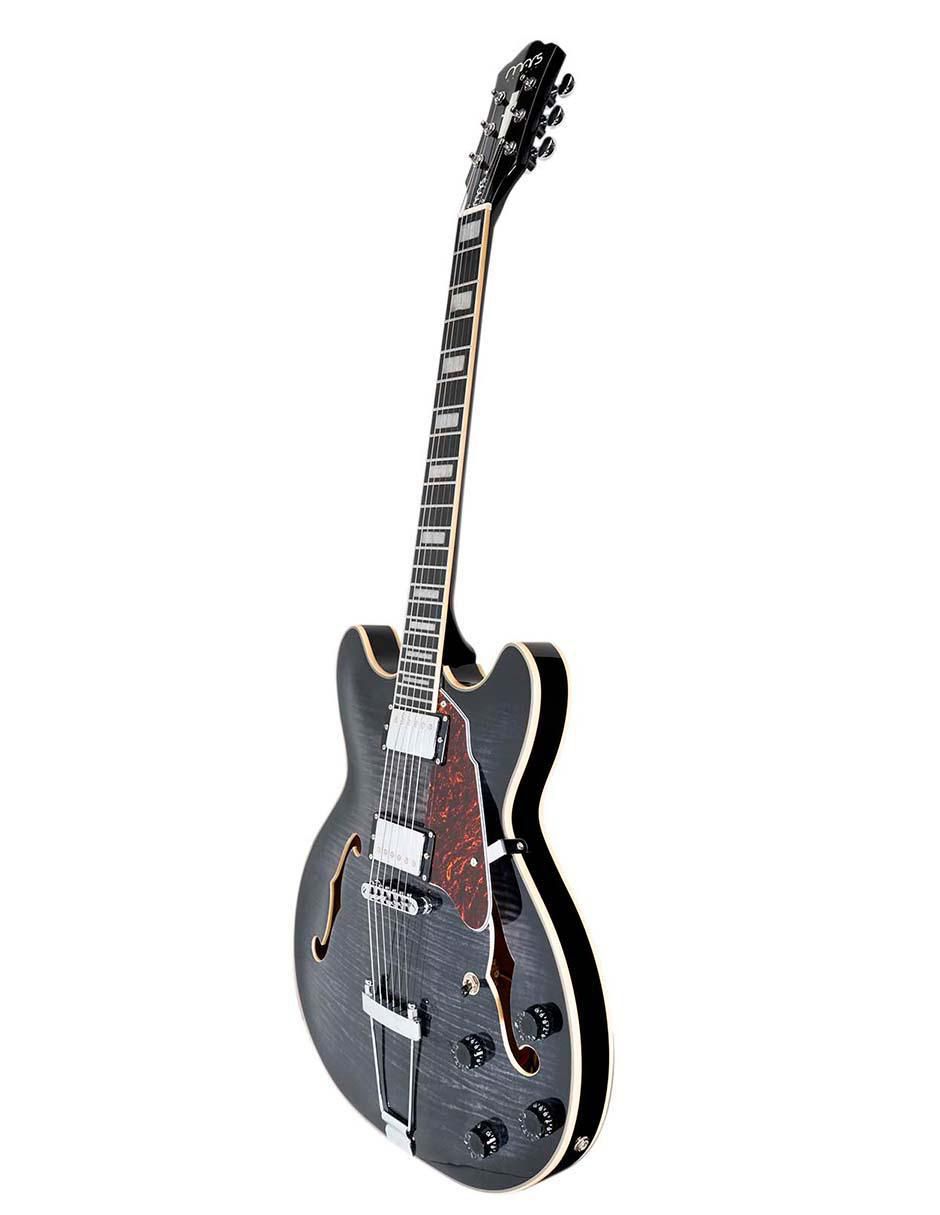 Guitarra eléctrica HB335CL 2