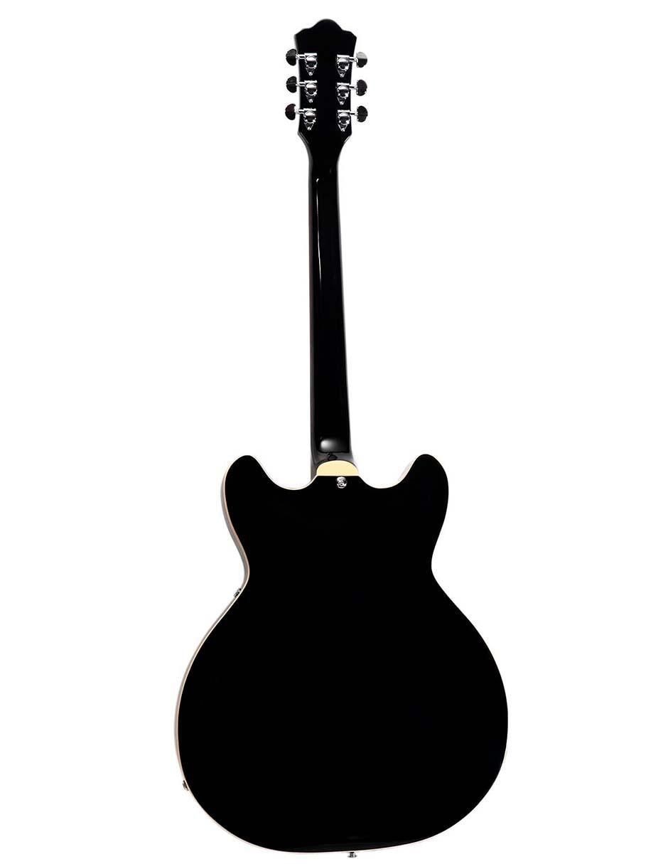 Guitarra eléctrica HB335CL 8