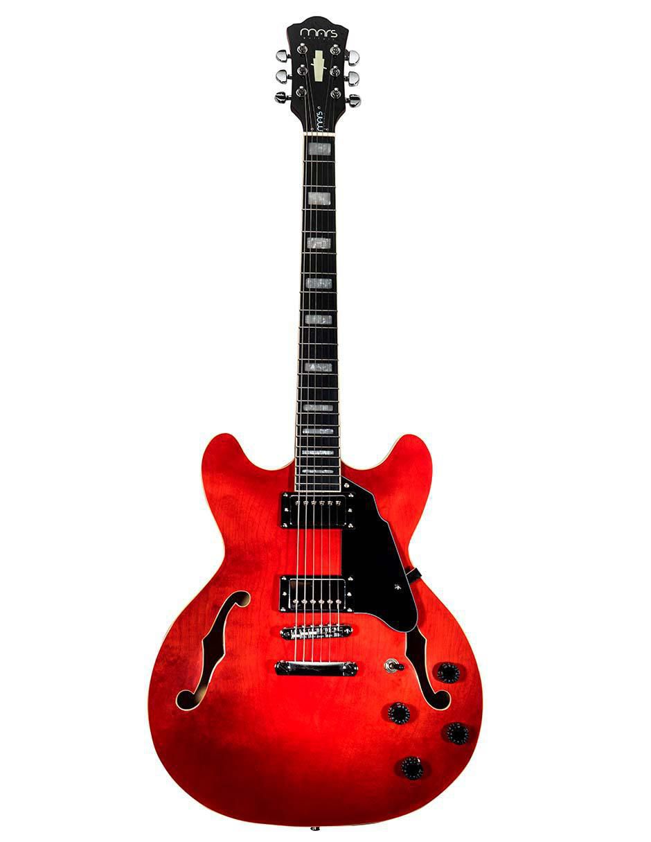 Guitarra eléctrica HB335 Guitarra eléctrica HB335