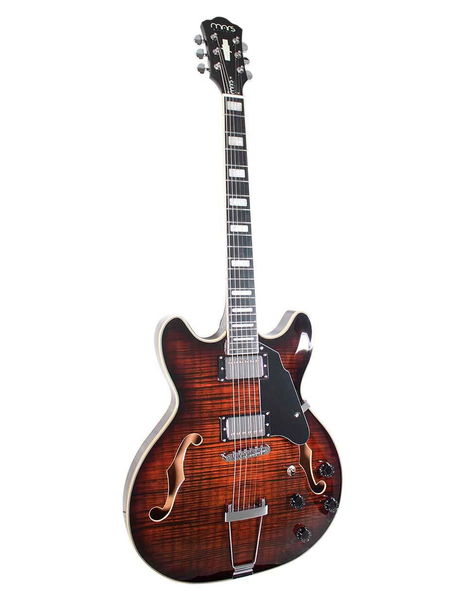 Guitarra eléctrica HB335CL