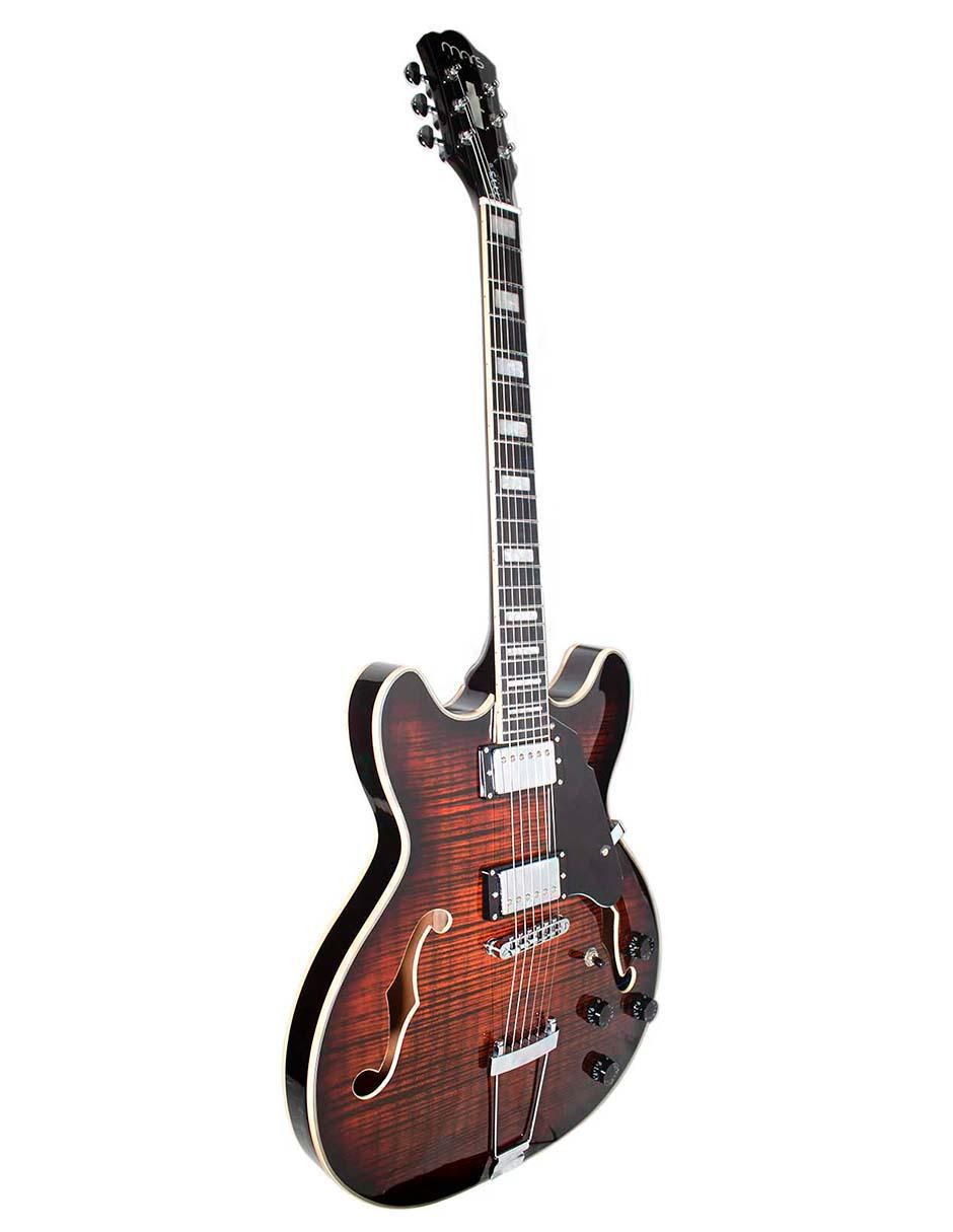Guitarra eléctrica HB335CL 3