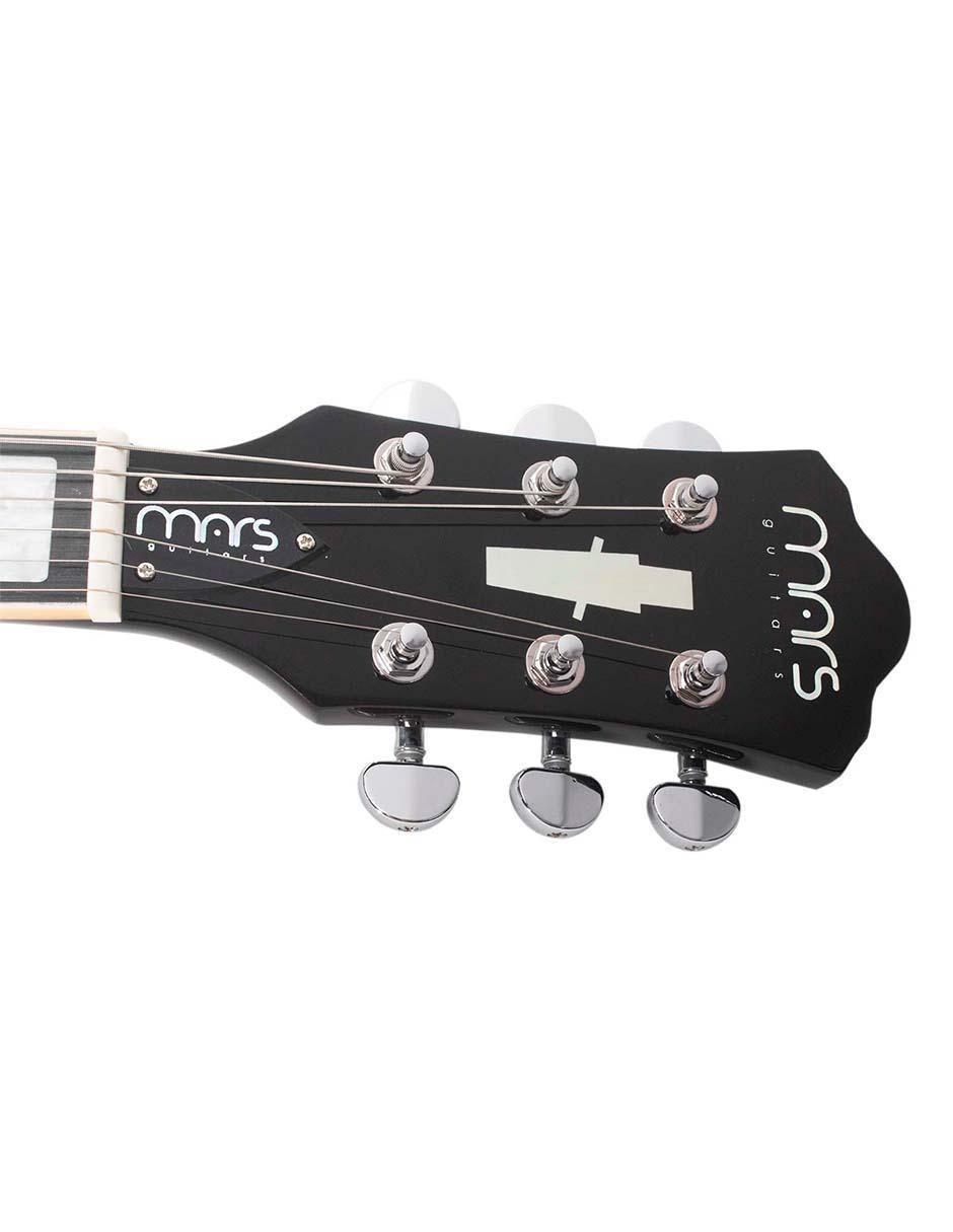 Guitarra eléctrica HB335CL 6