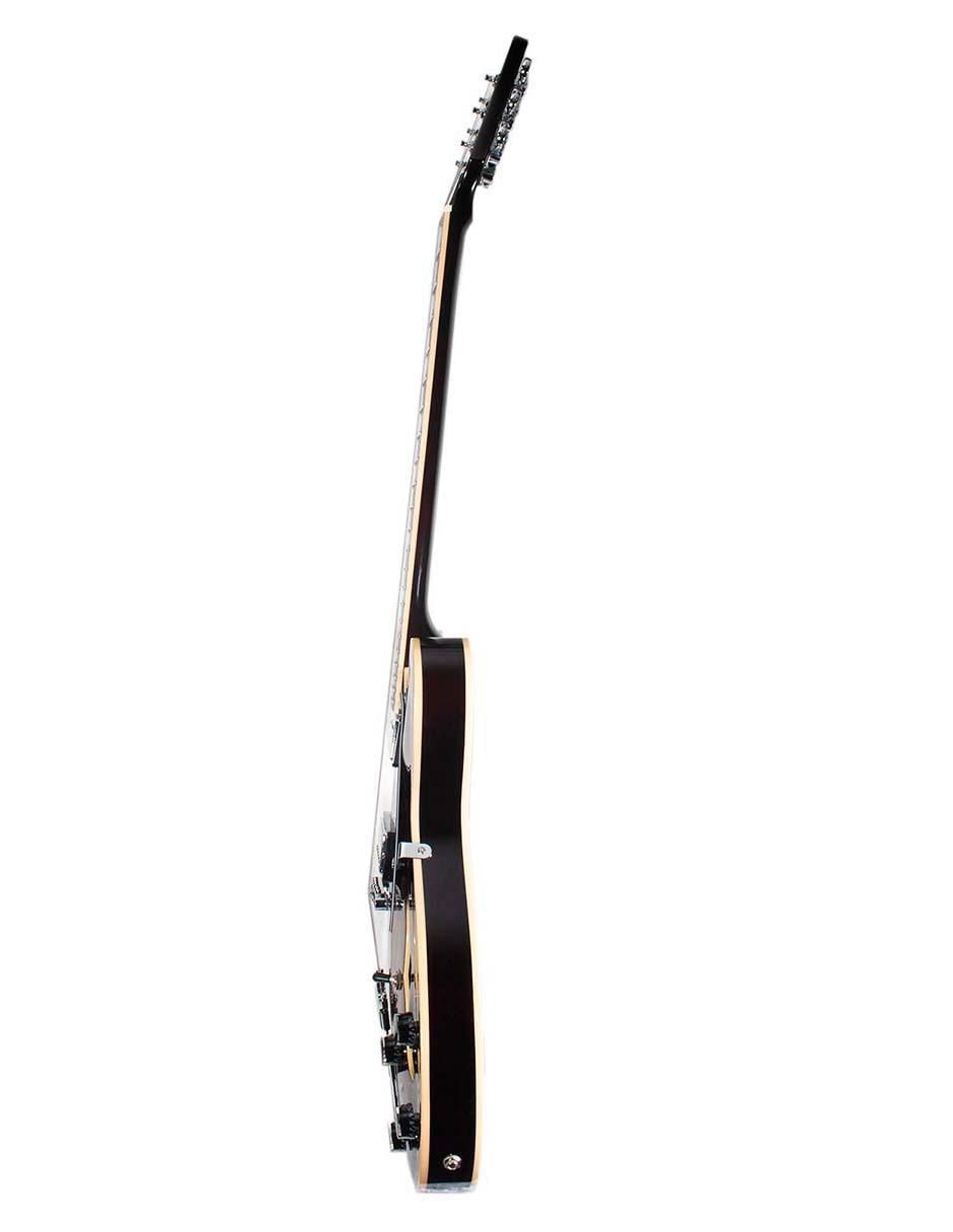 Guitarra eléctrica HB335CL 7